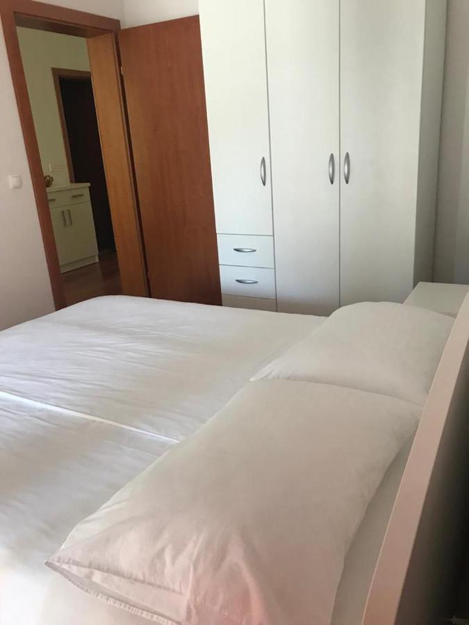 Apartment Biokovo Makarska Esterno foto