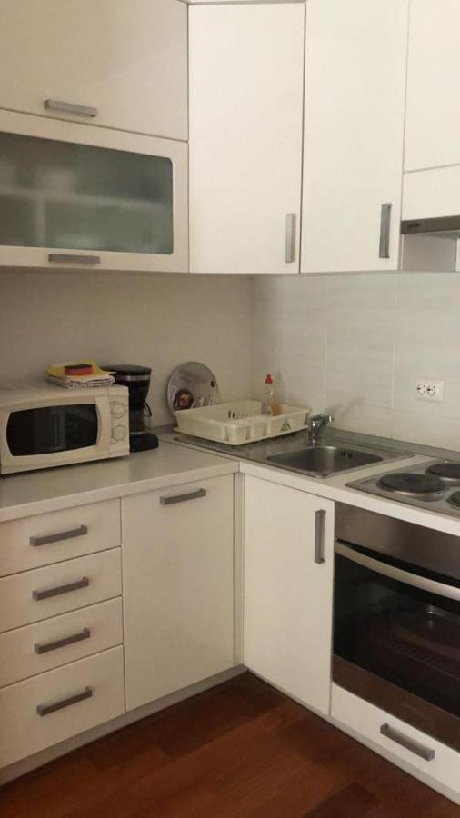 Apartment Biokovo Makarska Esterno foto