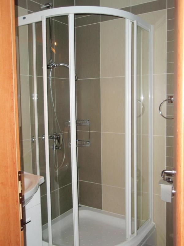 Apartment Biokovo Makarska Esterno foto