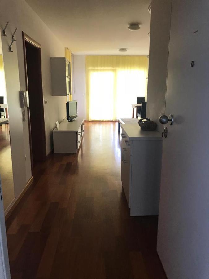 Apartment Biokovo Makarska Esterno foto