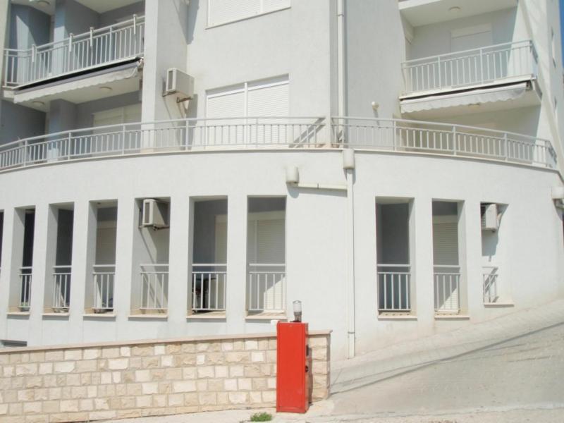 Apartment Biokovo Makarska Esterno foto