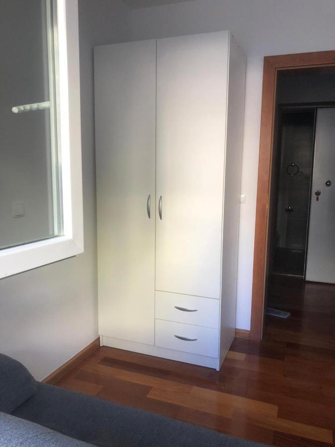 Apartment Biokovo Makarska Esterno foto
