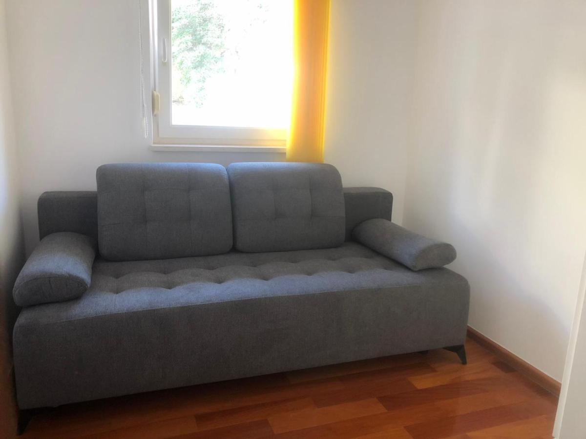 Apartment Biokovo Makarska Esterno foto