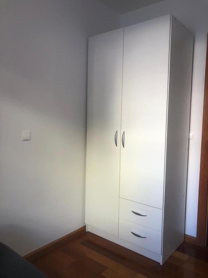 Apartment Biokovo Makarska Esterno foto
