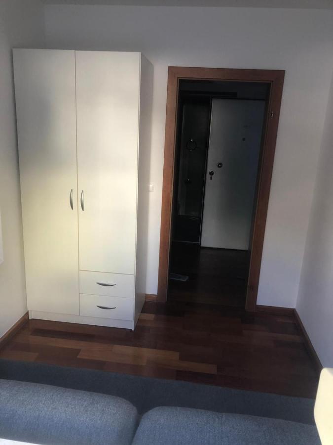 Apartment Biokovo Makarska Esterno foto